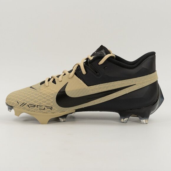 Nike Vapor Edge Elite 360 2 TB Black Team Gold FD5713-002 Football size 11.5 main image 6